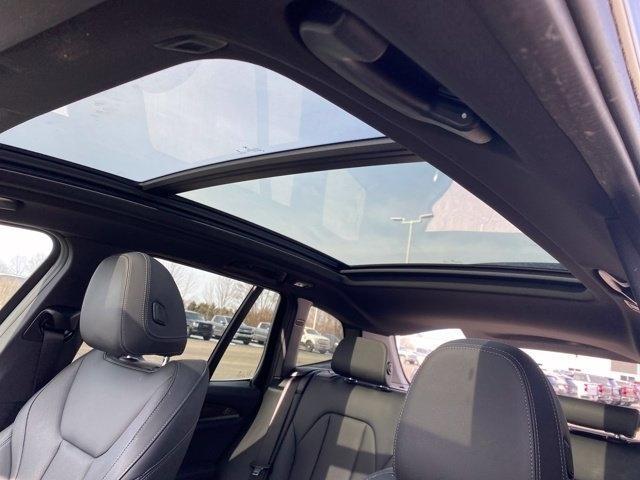 BMW X3 sDrive30i 2023