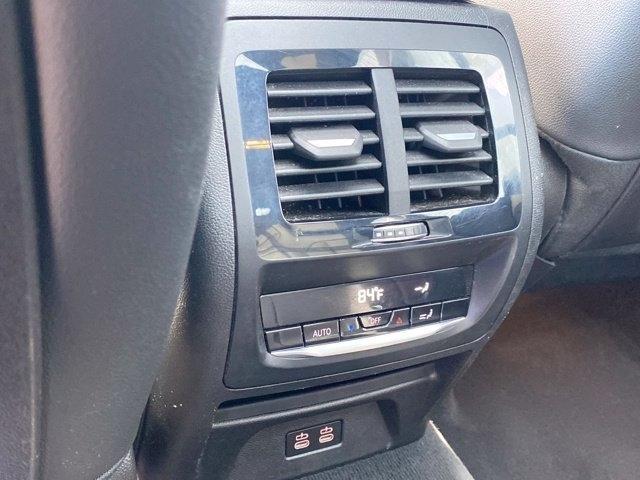 BMW X3 sDrive30i 2023