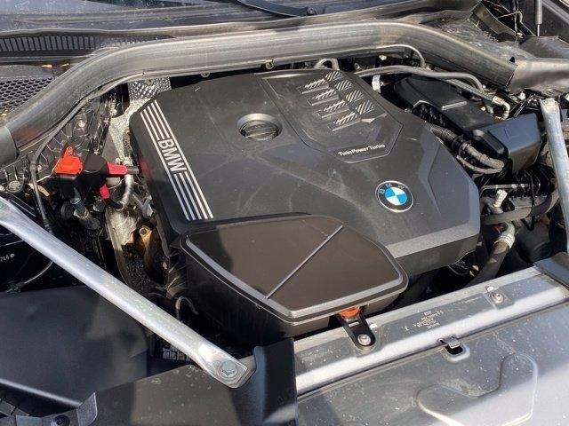 BMW X3 sDrive30i 2023