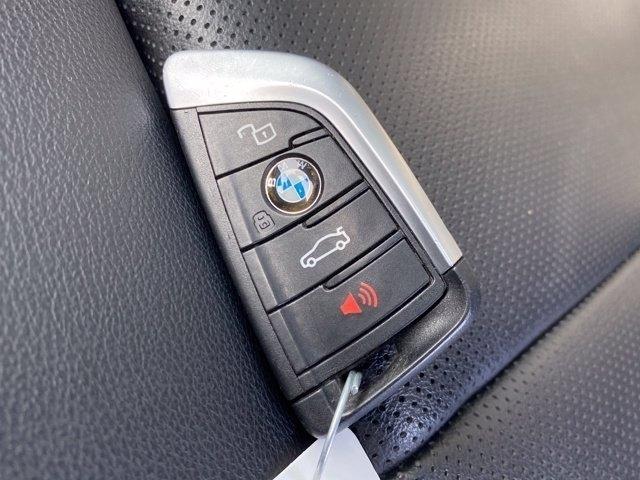 BMW X3 sDrive30i 2023