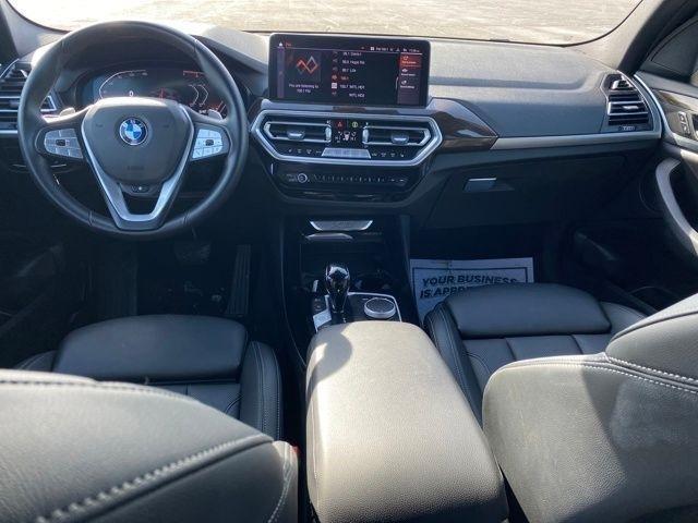 BMW X3 sDrive30i 2024
