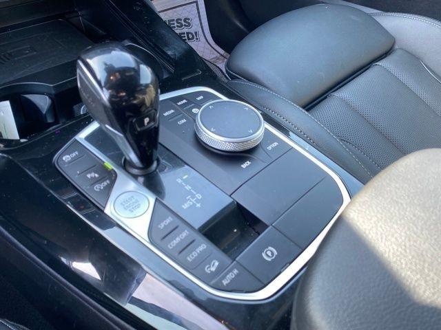 BMW X3 sDrive30i 2024