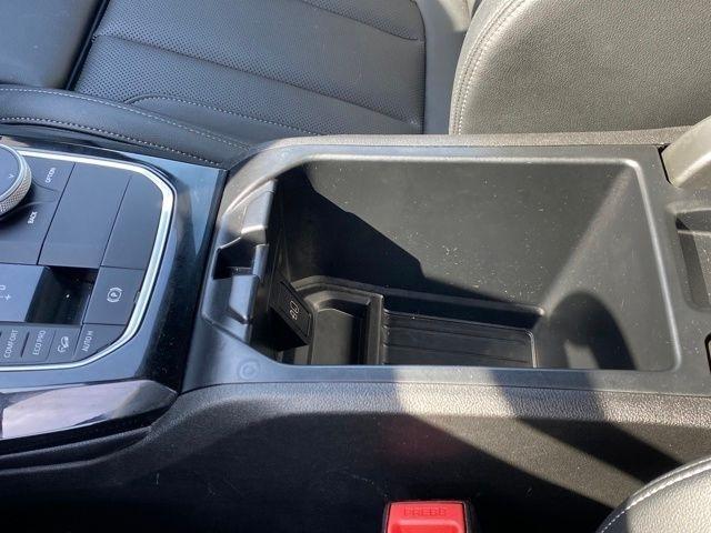 BMW X3 sDrive30i 2024