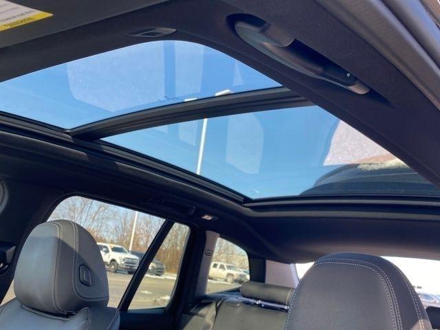 BMW X3 sDrive30i 2024