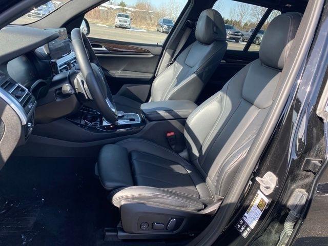 BMW X3 sDrive30i 2024