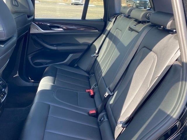 BMW X3 sDrive30i 2024