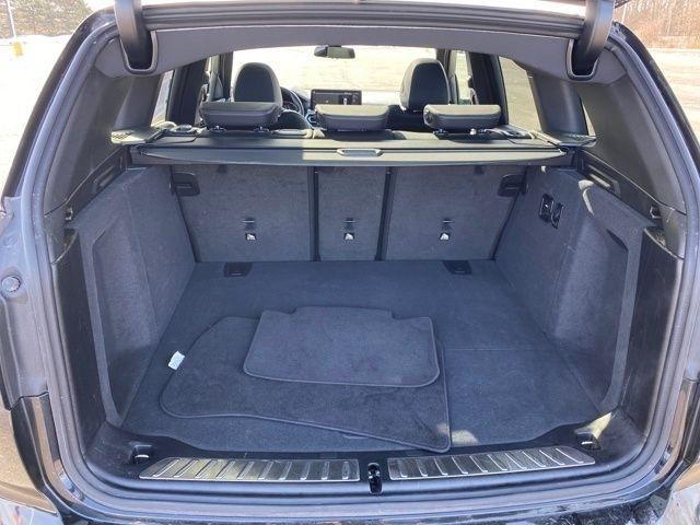 BMW X3 sDrive30i 2024