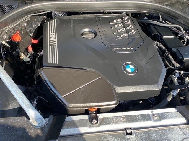 BMW X3 sDrive30i 2024