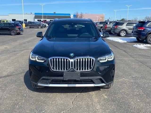 BMW X3 sDrive30i 2024