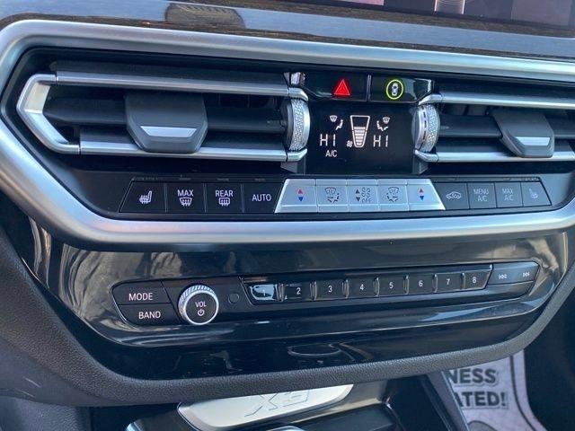 BMW X3 sDrive30i 2024