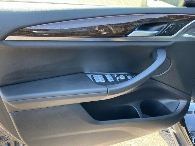 BMW X3 sDrive30i 2024