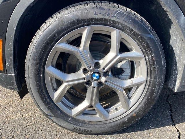 BMW X3 sDrive30i 2024