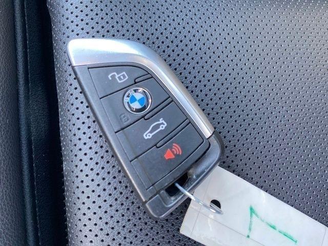 BMW X3 sDrive30i 2024