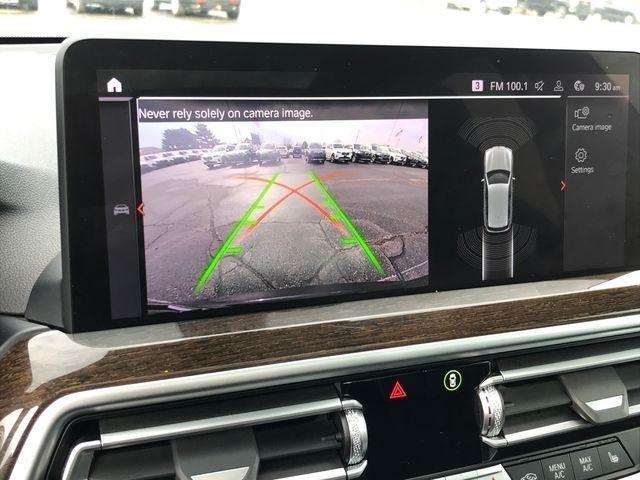 BMW X3 sDrive30i 2024