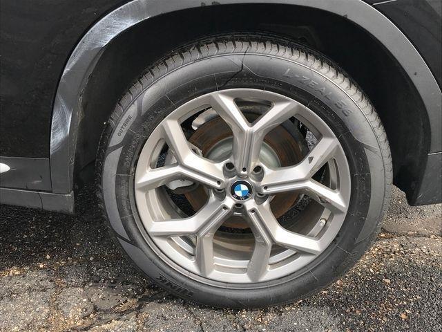 BMW X3 sDrive30i 2024