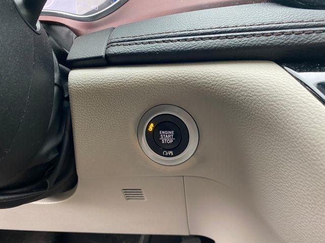 Chrysler Pacifica Limited 2019