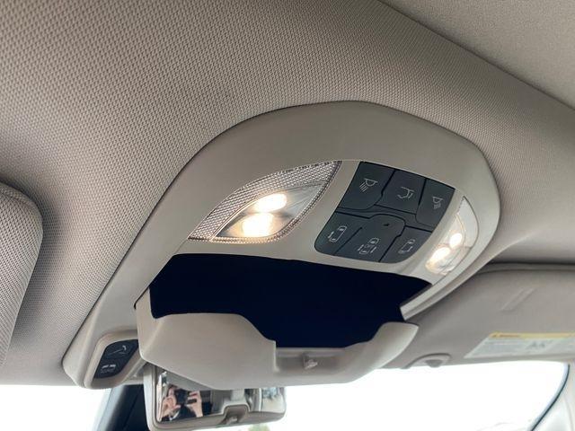 Chrysler Pacifica Limited 2019