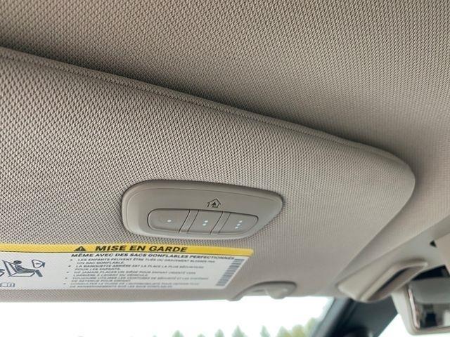 Chrysler Pacifica Limited 2019