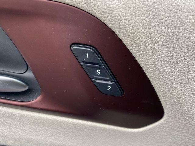 Chrysler Pacifica Limited 2019