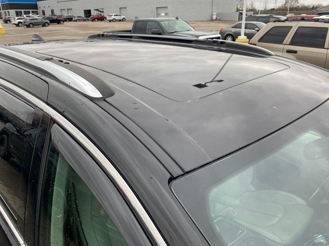 Chrysler Pacifica Limited 2019