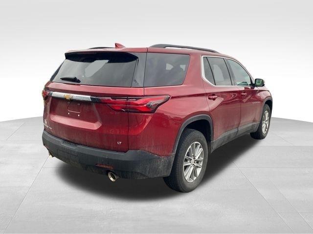 Chevrolet Traverse LT Feather AWD 2023