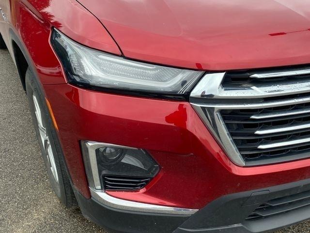 Chevrolet Traverse LT Feather AWD 2023