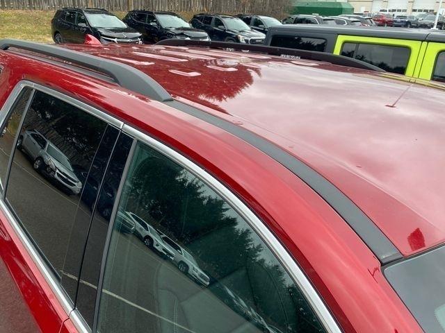 Chevrolet Traverse LT Feather AWD 2023