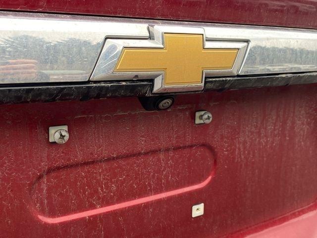 Chevrolet Traverse LT Feather AWD 2023