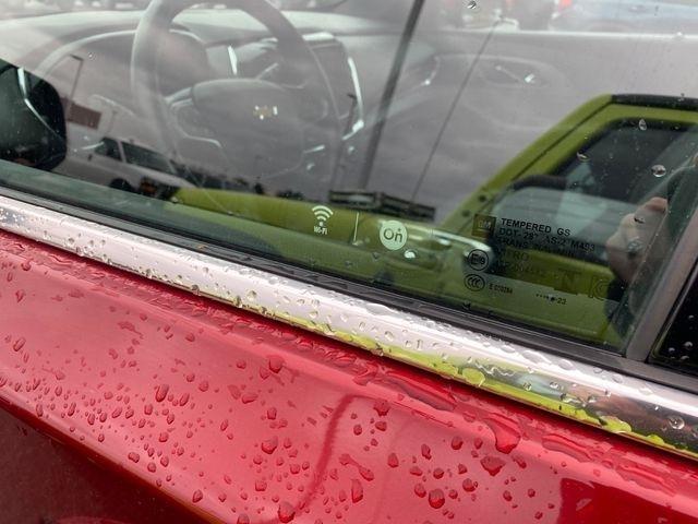 Chevrolet Traverse LT Feather AWD 2023