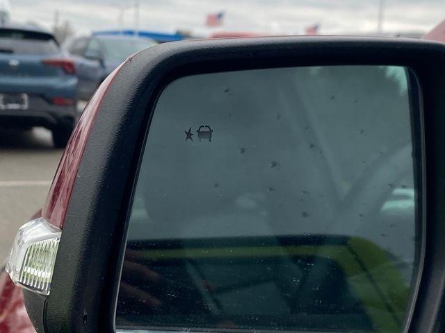 Chevrolet Traverse LT Feather AWD 2023