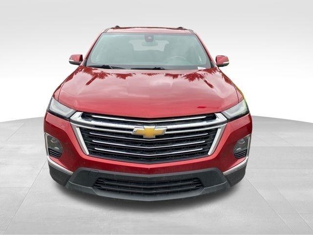 Chevrolet Traverse LT Feather AWD 2023