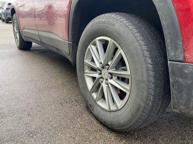 Chevrolet Traverse LT Feather AWD 2023