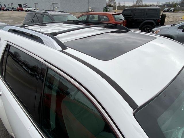 GMC Terrain SLT AWD 2017