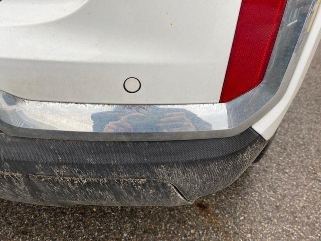 GMC Terrain SLT AWD 2017