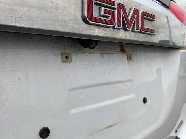 GMC Terrain SLT AWD 2017