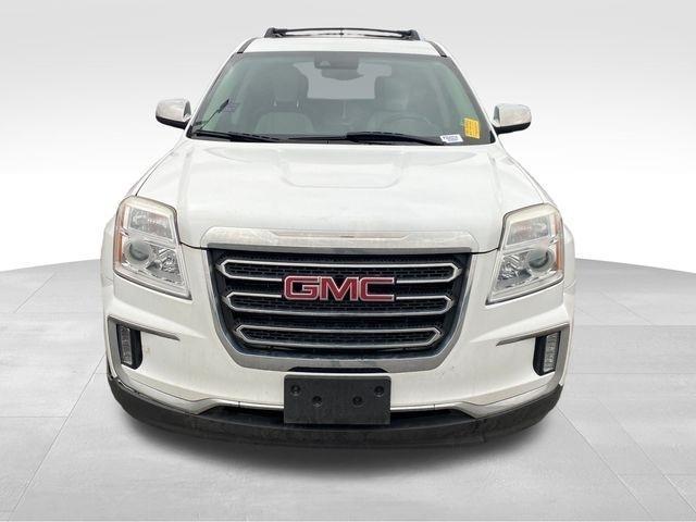 GMC Terrain SLT AWD 2017