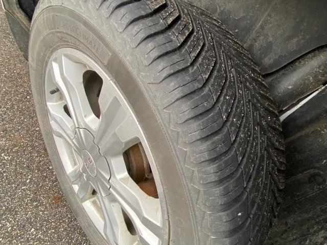 GMC Terrain SLT AWD 2017