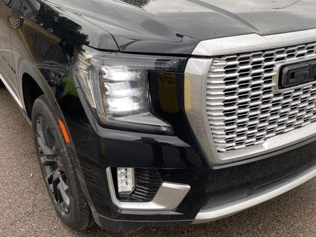GMC Yukon Denali 4WD 2024