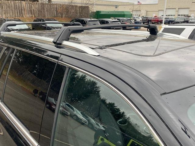 GMC Yukon Denali 4WD 2024