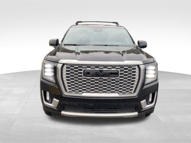GMC Yukon Denali 4WD 2024