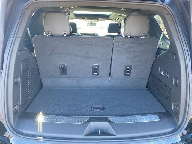 GMC Yukon Denali 4WD 2024