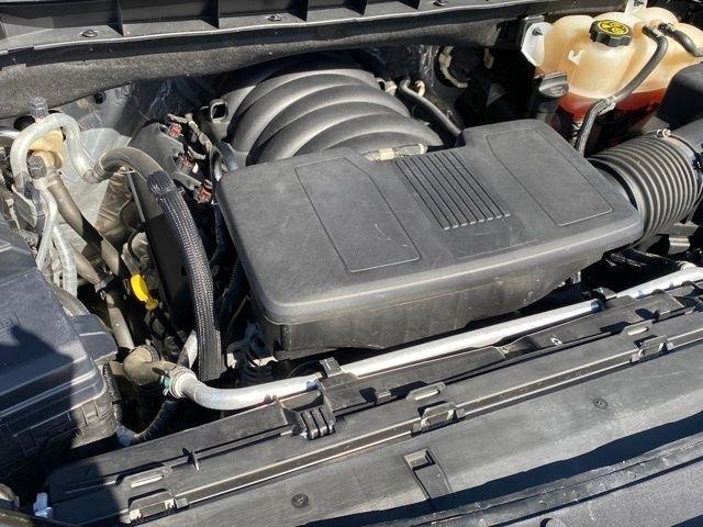 GMC Yukon Denali 4WD 2024