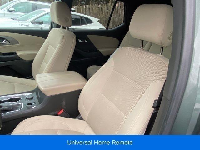 Chevrolet Traverse LT Cloth FWD 2023