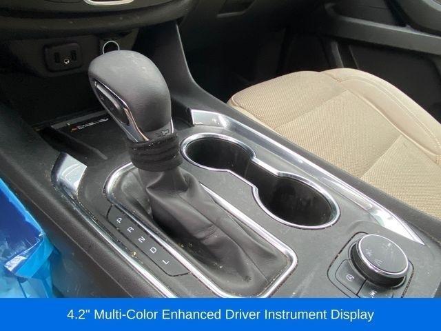 Chevrolet Traverse LT Cloth FWD 2023