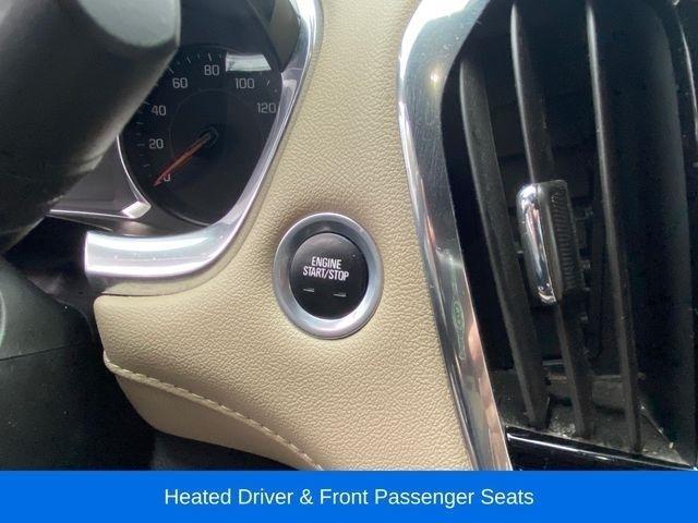 Chevrolet Traverse LT Cloth FWD 2023