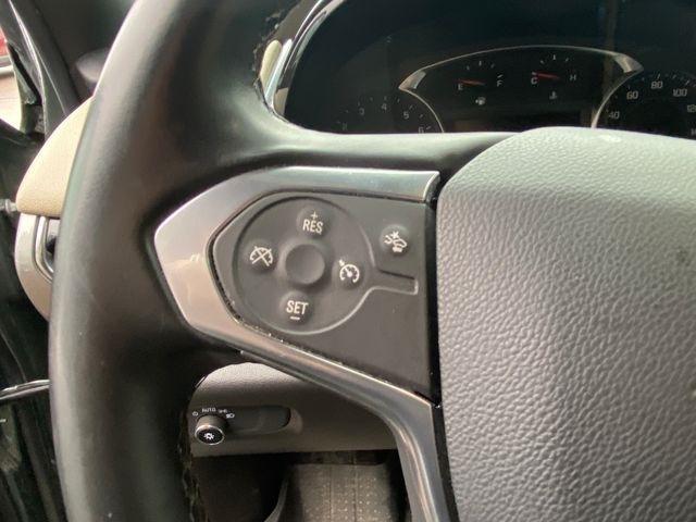 Chevrolet Traverse LT Cloth FWD 2023