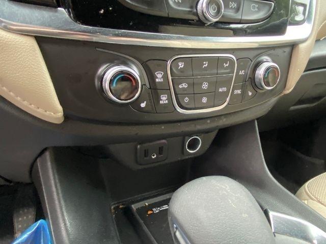 Chevrolet Traverse LT Cloth FWD 2023