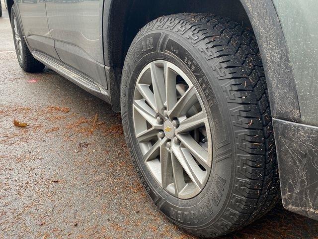 Chevrolet Traverse LT Cloth FWD 2023