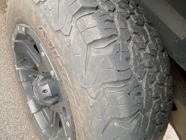 Jeep Wrangler Sahara 2009