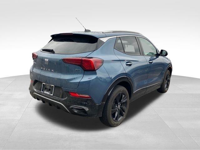 Buick Encore GX Sport Touring AWD 2024